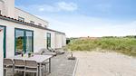 exterior - Ferienhaus für 9 Personen (172 m²) in Thisted - Top-Hundeurlaub