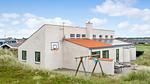 exterior - Ferienhaus für 9 Personen (172 m²) in Thisted - Top-Hundeurlaub