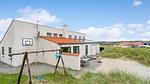 exterior - Ferienhaus für 9 Personen (172 m²) in Thisted - Top-Hundeurlaub