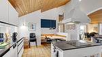 interior - Ferienhaus für 9 Personen (172 m²) in Thisted - Top-Hundeurlaub