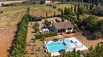 exterior - Ferienhaus für 10 Personen (250 m²) in Cecina - Top-Hundeurlaub