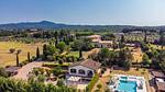 exterior - Ferienhaus für 10 Personen (250 m²) in Cecina - Top-Hundeurlaub