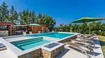 exterior - Ferienhaus für 10 Personen (250 m²) in Cecina - Top-Hundeurlaub