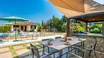 exterior - Ferienhaus für 10 Personen (250 m²) in Cecina - Top-Hundeurlaub