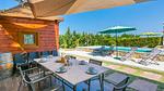 exterior - Ferienhaus für 10 Personen (250 m²) in Cecina - Top-Hundeurlaub