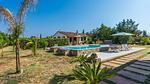 exterior - Ferienhaus für 10 Personen (250 m²) in Cecina - Top-Hundeurlaub