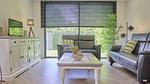 Wohnzimmer - Ferienhaus für 6 Personen (70 m²) in Garderen - Top-Hundeurlaub