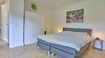 Schlafzimmer - Ferienhaus für 6 Personen (70 m²) in Garderen - Top-Hundeurlaub