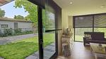 Garten [Sommer] - Ferienhaus für 6 Personen (70 m²) in Garderen - Top-Hundeurlaub