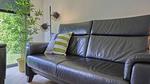 Wohnzimmer - Ferienhaus für 6 Personen (70 m²) in Garderen - Top-Hundeurlaub