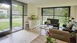 Wohnzimmer - Ferienhaus für 6 Personen (70 m²) in Garderen - Top-Hundeurlaub