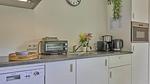 Küche - Ferienhaus für 6 Personen (70 m²) in Garderen - Top-Hundeurlaub