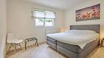 Schlafzimmer - Ferienhaus für 6 Personen (70 m²) in Garderen - Top-Hundeurlaub