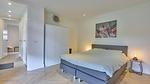 Schlafzimmer - Ferienhaus für 6 Personen (70 m²) in Garderen - Top-Hundeurlaub