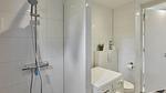Badezimmer - Ferienhaus für 6 Personen (70 m²) in Garderen - Top-Hundeurlaub