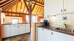Küche - Ferienhaus für 5 Personen (70 m²) in Pingjum - Top-Hundeurlaub
