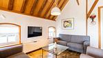 Wohnzimmer - Ferienhaus für 5 Personen (70 m²) in Pingjum - Top-Hundeurlaub