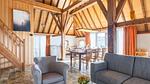 Interieur - Ferienhaus für 5 Personen (70 m²) in Pingjum - Top-Hundeurlaub