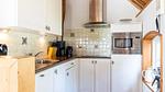 Küche - Ferienhaus für 5 Personen (70 m²) in Pingjum - Top-Hundeurlaub