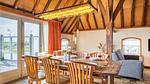 Essbereich - Ferienhaus für 5 Personen (70 m²) in Pingjum - Top-Hundeurlaub