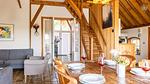 Interieur - Ferienhaus für 5 Personen (70 m²) in Pingjum - Top-Hundeurlaub