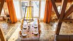 Essbereich - Ferienhaus für 5 Personen (70 m²) in Pingjum - Top-Hundeurlaub