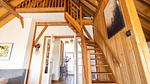 Flur - Ferienhaus für 5 Personen (70 m²) in Pingjum - Top-Hundeurlaub