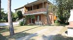 exterior - Ferienhaus für 6 Personen (50 m²) in Comacchio - Top-Hundeurlaub