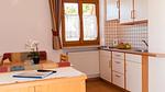 interior - Ferienwohnung für 2 Personen (23 m²) in Gargazon - Top-Hundeurlaub