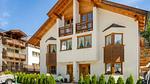 exterior - Ferienwohnung für 2 Personen (35 m²) in Sölden - Top-Hundeurlaub
