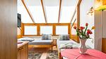 interior - Ferienwohnung für 2 Personen (35 m²) in Sölden - Top-Hundeurlaub