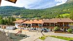 exterior - Ferienwohnung für 2 Personen (35 m²) in Sölden - Top-Hundeurlaub
