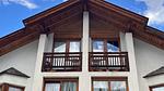 exterior - Ferienwohnung für 2 Personen (35 m²) in Sölden - Top-Hundeurlaub