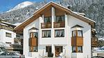 exterior - Ferienwohnung für 2 Personen (35 m²) in Sölden - Top-Hundeurlaub