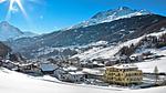 exterior - Ferienwohnung für 2 Personen (35 m²) in Sölden - Top-Hundeurlaub