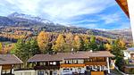 exterior - Ferienwohnung für 2 Personen (35 m²) in Sölden - Top-Hundeurlaub