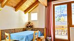 interior - Ferienwohnung für 2 Personen (35 m²) in Sölden - Top-Hundeurlaub