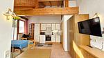 interior - Ferienwohnung für 2 Personen (35 m²) in Sölden - Top-Hundeurlaub