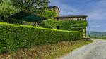 exterior - Ferienhaus für 7 Personen (115 m²) in Pescia - Top-Hundeurlaub