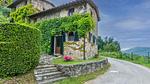 exterior - Ferienhaus für 7 Personen (115 m²) in Pescia - Top-Hundeurlaub