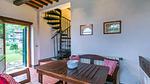 interior - Ferienhaus für 7 Personen (115 m²) in Pescia - Top-Hundeurlaub