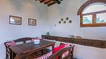 interior - Ferienhaus für 7 Personen (115 m²) in Pescia - Top-Hundeurlaub