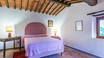 interior - Ferienhaus für 7 Personen (115 m²) in Pescia - Top-Hundeurlaub