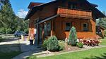 house - Ferienhaus für 14 Personen (150 m²) in Bad Sankt Leonhard im Lavanttal - Top-Hundeurlaub