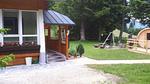 exterior - Ferienhaus für 14 Personen (150 m²) in Bad Sankt Leonhard im Lavanttal - Top-Hundeurlaub