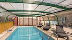 pool - Ferienhaus für 8 Personen (120 m²) in Plounéour-Trez - Top-Hundeurlaub