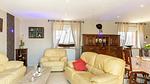 living-room - Ferienhaus für 8 Personen (120 m²) in Plounéour-Trez - Top-Hundeurlaub
