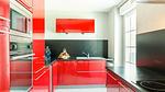 kitchen - Ferienhaus für 8 Personen (120 m²) in Plounéour-Trez - Top-Hundeurlaub