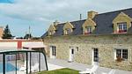 exterior - Ferienhaus für 8 Personen (120 m²) in Plounéour-Trez - Top-Hundeurlaub