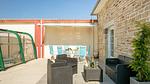 exterior - Ferienhaus für 8 Personen (120 m²) in Plounéour-Trez - Top-Hundeurlaub